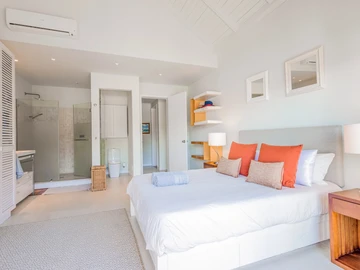 3 Bedroom Townhouse, Duplex