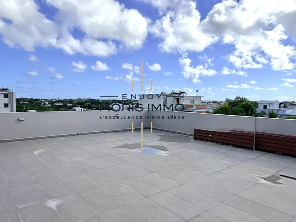 3 Bedroom Penthouse