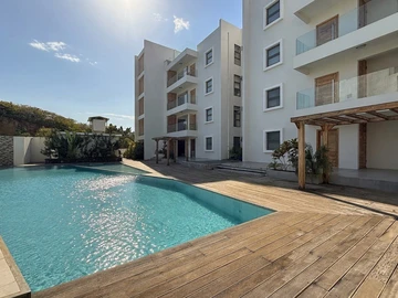Appartement de 2 Chambres