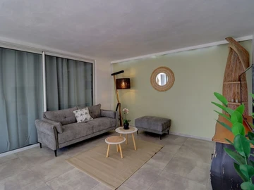 Maison de 2 Chambres