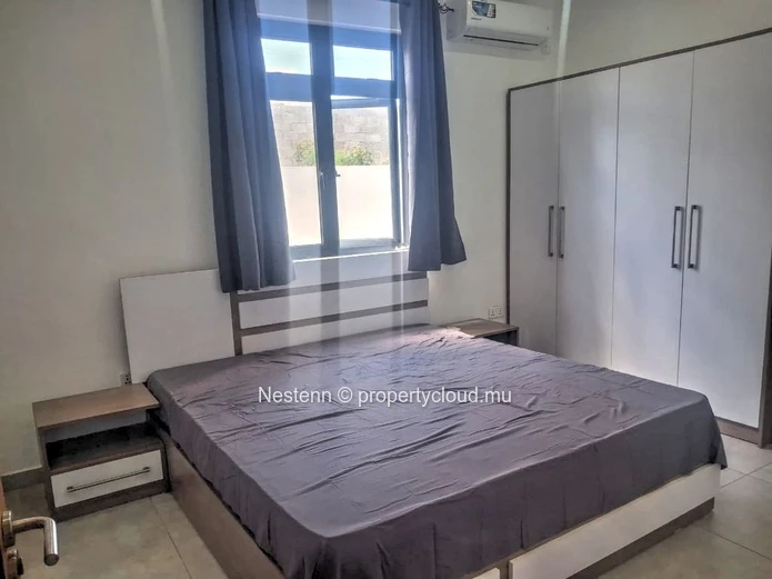 Charming 4-Bedroom Villa with Open Living & Private Garden