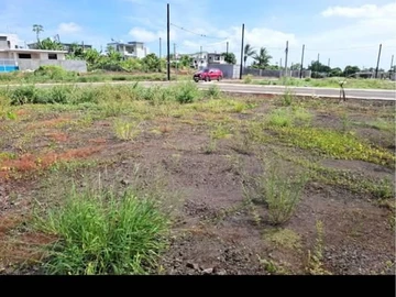 Residential Land