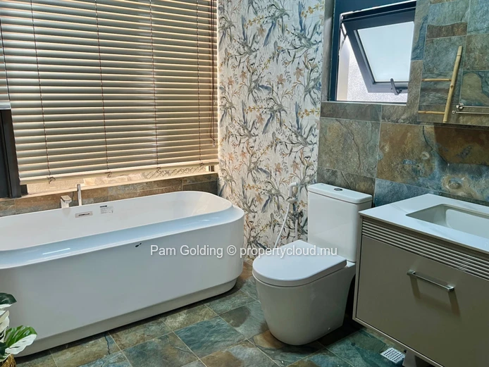 Brand New Home in an Exclusive Security Estate