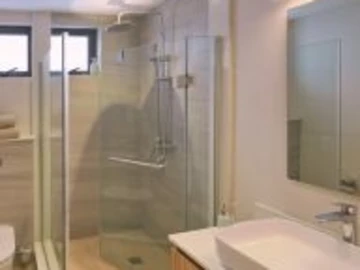 Penthouse de 3 Chambres