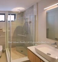 3-Bedroom Penthouse for Rent in Moka