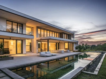 Villa de 5 Chambres