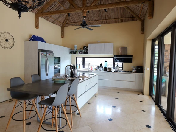 3 Bedroom Villa