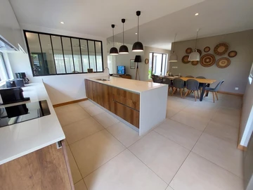 Villa de 4 Chambres
