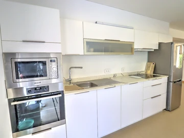 Appartement de 2 Chambres