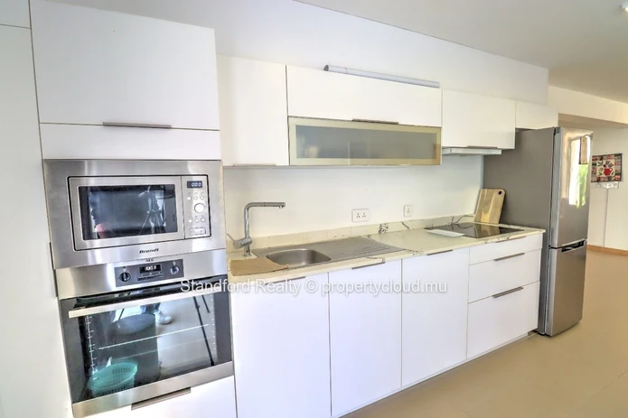 Appartement à Louer – 2 Chambres, Mont Choisy, Nord