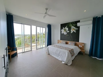 Penthouse de 3 Chambres