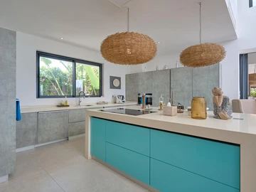 4 Bedroom Villa