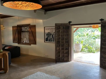 Villa de 6 Chambres
