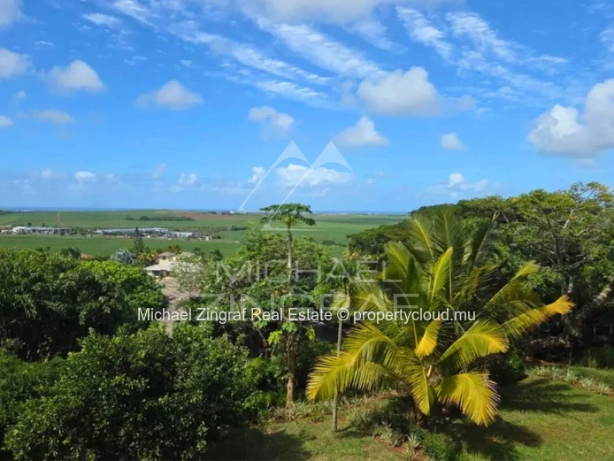 Mauritius – Exceptional 4-Bedroom Apartment in Belle Vue
