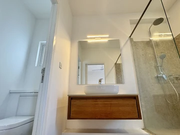 3 Bedroom Townhouse, Duplex