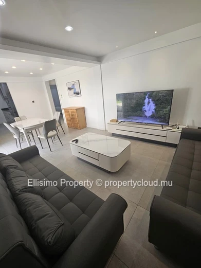 Appartement en rez-de-chaussée à louer