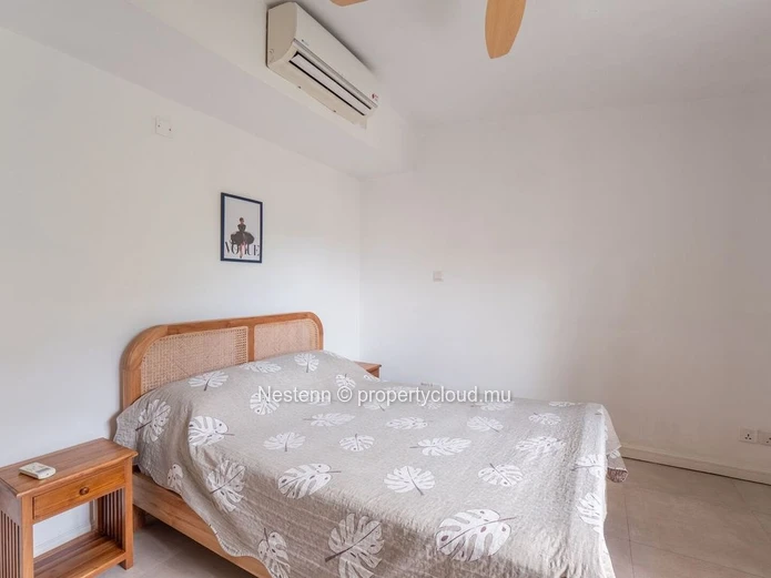 Duplex moderne de 3 chambres en suite à louer – Résidence La Plantation Marguery
