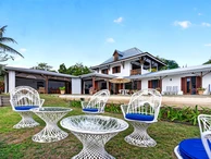 4 Bedroom Villa