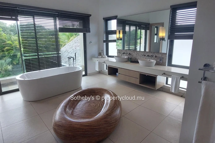 Cornerstone Villa
