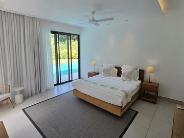 Villa de 5 Chambres