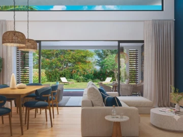 3 Bedroom Villa