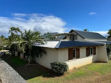 6 Bedroom Villa