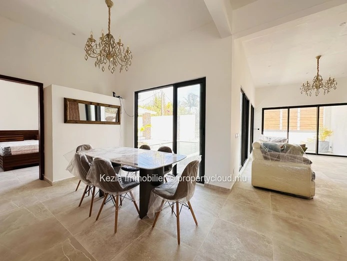 Charmante Villa Contemporaine