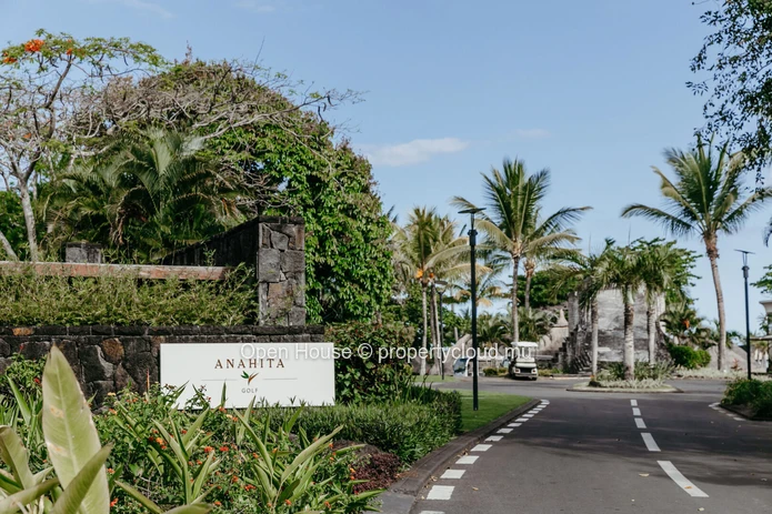 ANAHITA - BEAU CHAMP 2 bedrooms