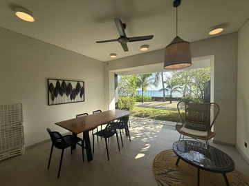 Appartement de 3 Chambres