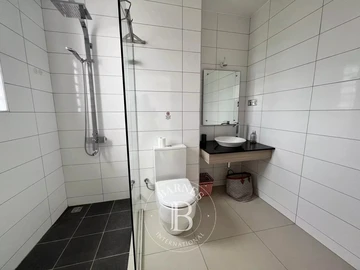 Villa de 4 Chambres