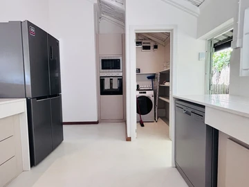 Maison de 3 Chambres