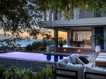 Villa de 5 Chambres
