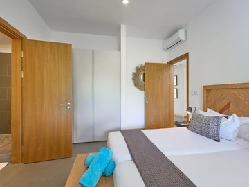 Appartement de 3 Chambres