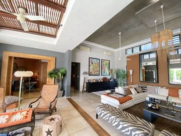 3 Bedroom Villa