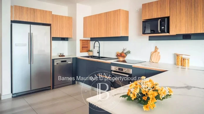 POSTE LAFAYETTE  - Appartement moderne - 3 chambres