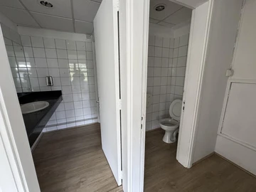Immobilier Commerciaux