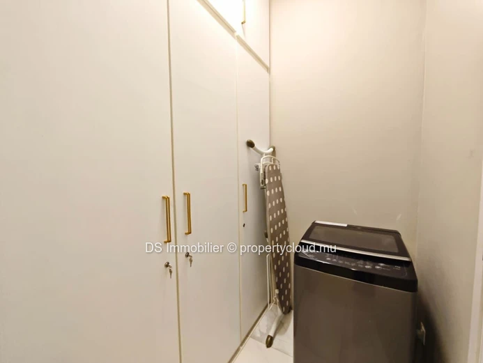 For Rent – 2-Bedroom Villa With En-Suite Bathrooms In Grand Baie - North