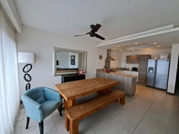 Appartement de 2 Chambres