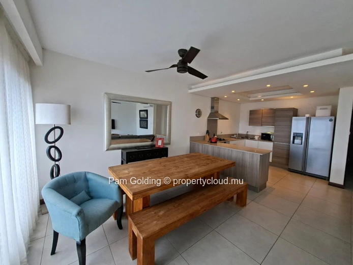 Breathtaking views apartment for rental.