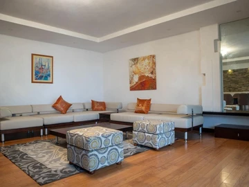 3 Bedroom Townhouse, Duplex