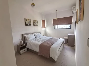 Appartement de 2 Chambres