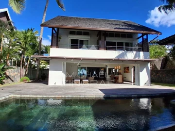 4 Bedroom Villa