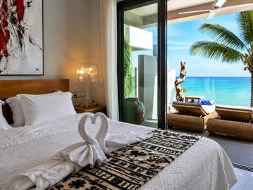 2 Bedroom Penthouse