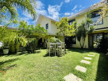 Villa de 4 Chambres