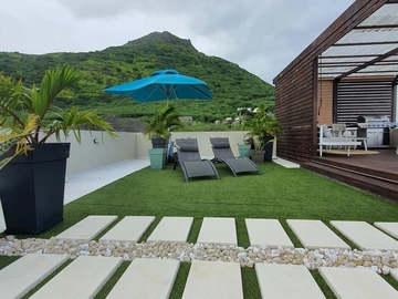 3 Bedroom Penthouse