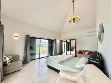 Villa de 4 Chambres