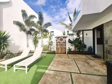 Villa de 3 Chambres