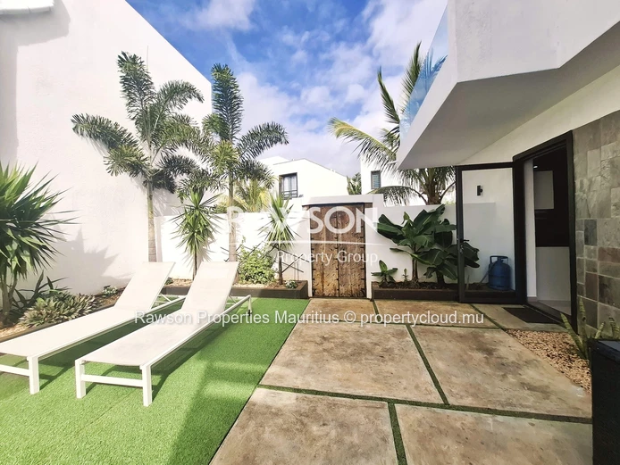 Location Villa 3 Chambres A Pereybere – Style Et Serenite