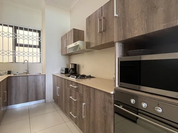 3 Bedroom Apartment