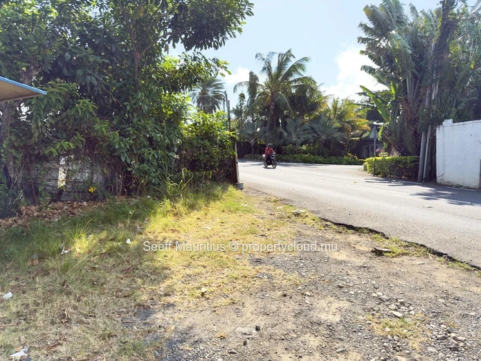 Prime Commercial & Residential Land for Sale in Calodyne